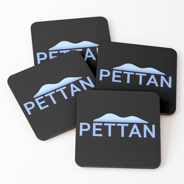 Item preview, Pettan - Blue designed and sold by yurahbom.