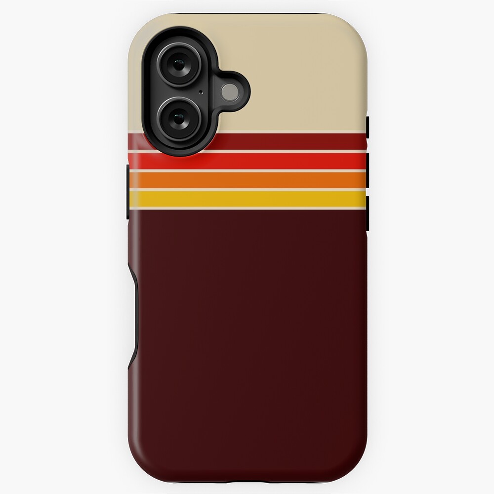 Item preview, iPhone Tough Case designed and sold by ind3finite.