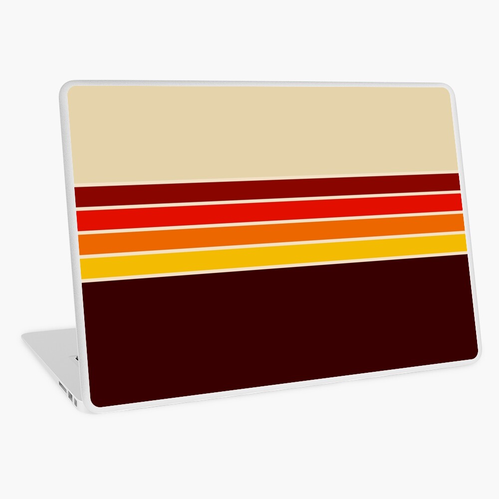 Item preview, Laptop Skin designed and sold by ind3finite.