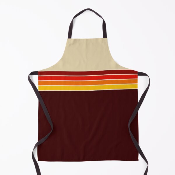 Item preview, 70s Vintage Retro Stripes designed and sold by ind3finite.