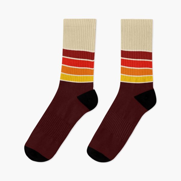 Item preview, 70s Vintage Retro Stripes designed and sold by ind3finite.