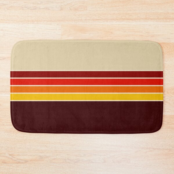 Item preview, 70s Vintage Retro Stripes designed and sold by ind3finite.
