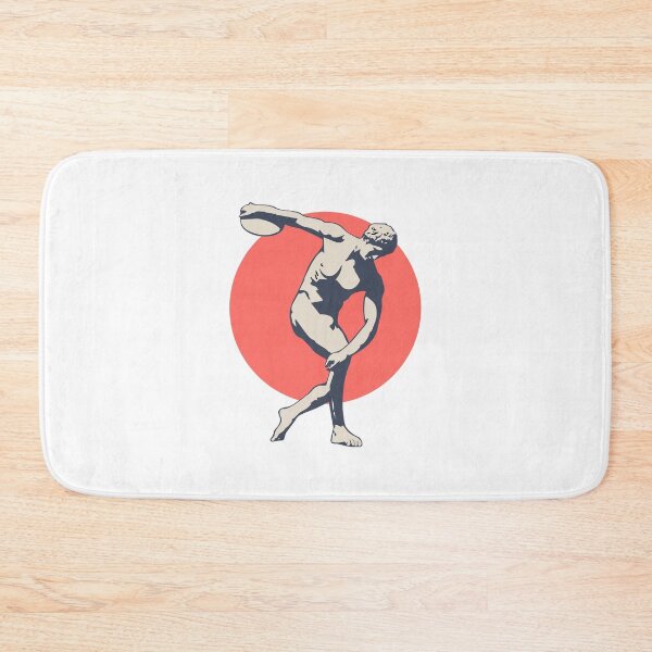 Item preview, Discobolus designed and sold by Pasan-hpmm.