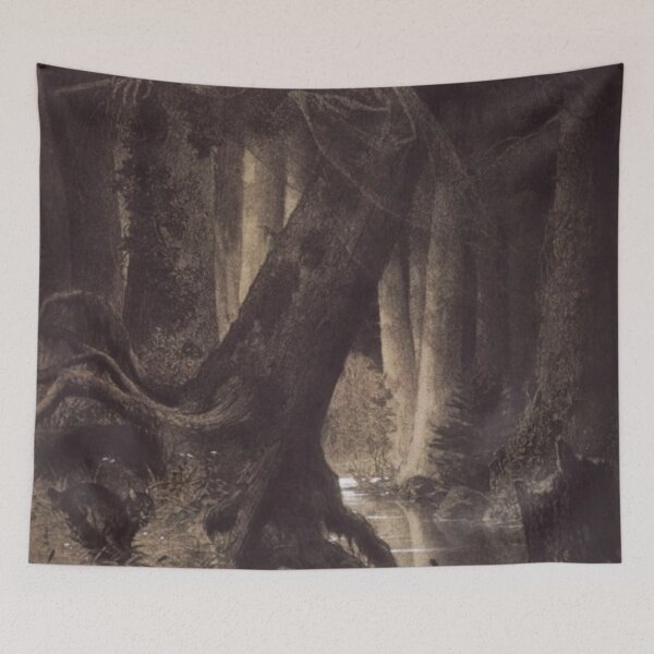 Item preview, Lithuania, by Artur Grottger designed and sold by JustContemplate.