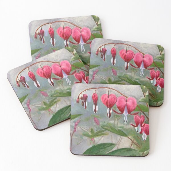 Item preview, Bleeding Hearts designed and sold by Heather Thomas Olson.