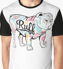 Ruff Graphic T-Shirt