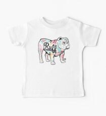 Camiseta para bebés Fallar