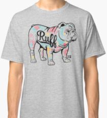 Ruff Classic T-Shirt