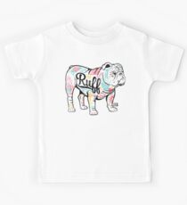 Ruff Kids Tee