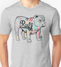 Ruff Unisex T-Shirt