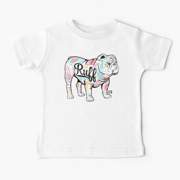 Ruff Baby T-Shirt