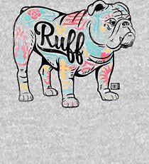Ruff Kids Pullover Hoodie