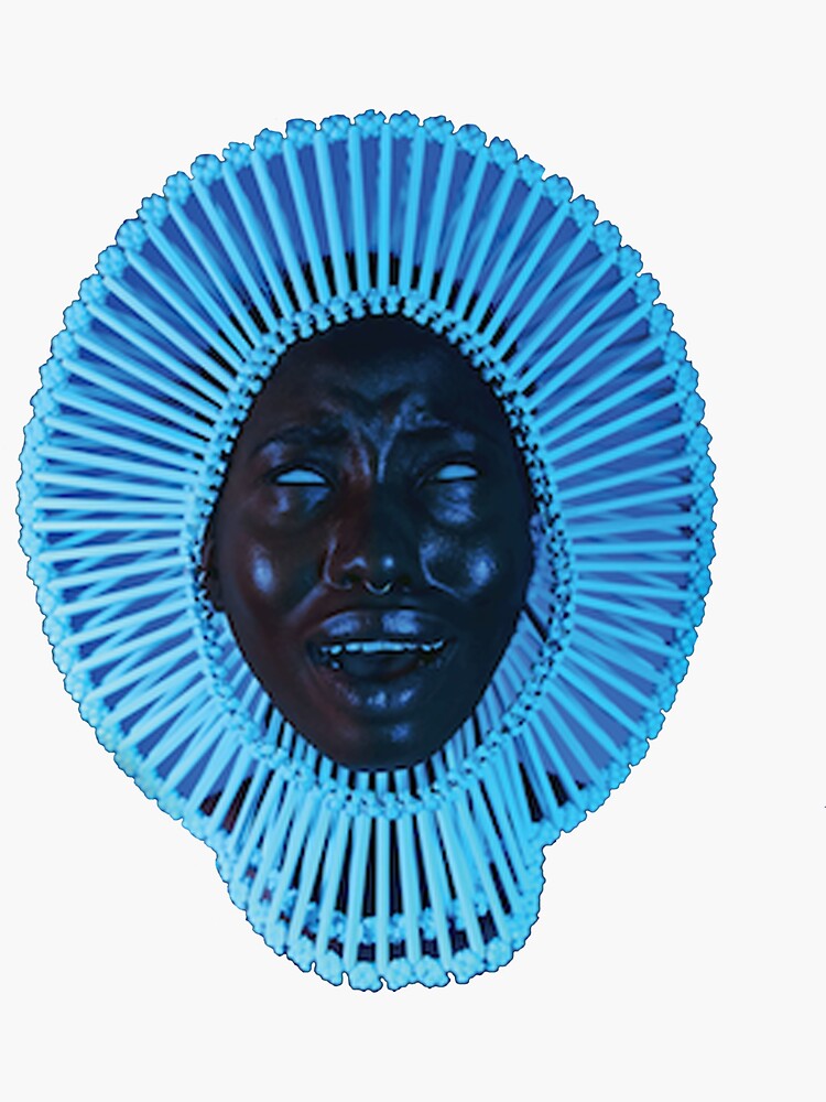 Childish Gambino, Awaken, My Love! Sticker for Sale by pringle