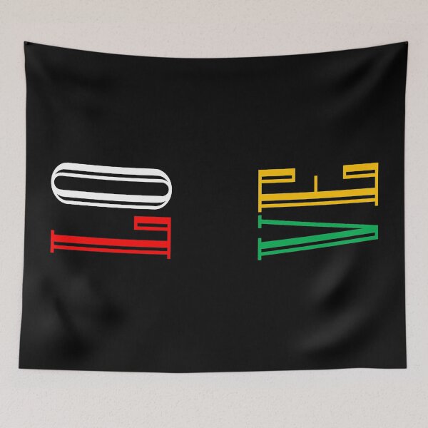 Item preview, LOVE (N) designed and sold by Boakes-Digital.
