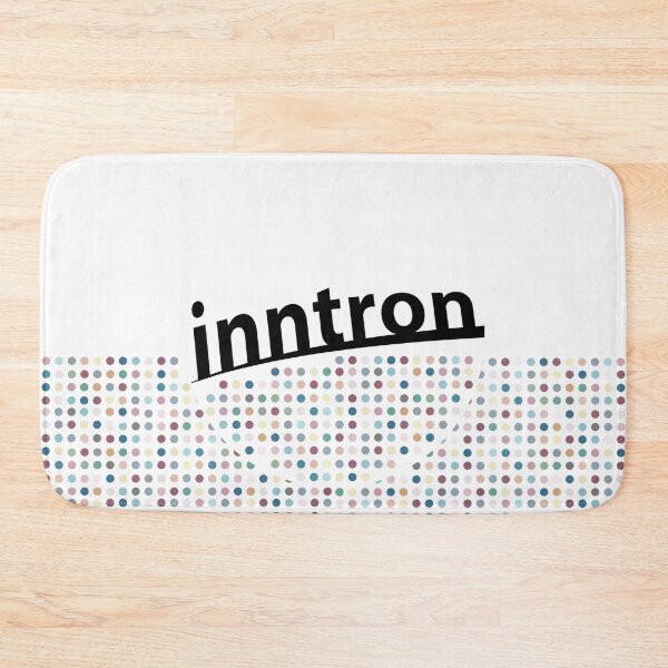 Item preview, inntron  designed and sold by Randell Burke.