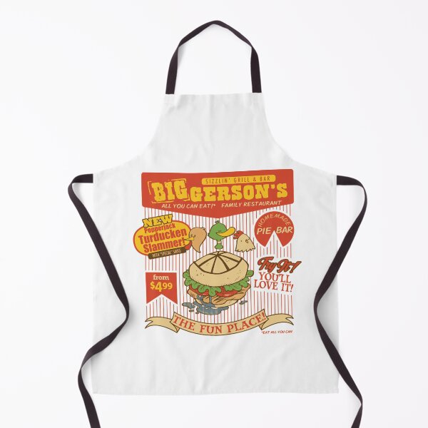 Item preview, Biggersons  designed and sold by yaminuke309.