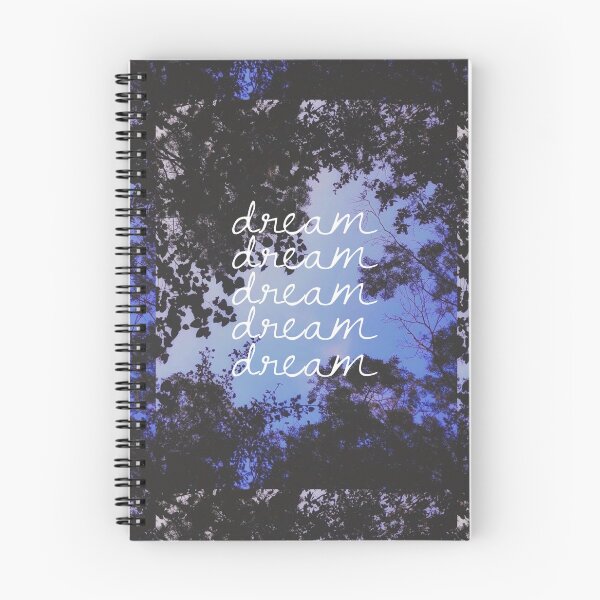 Item preview, Dream designed and sold by Jennbrawleyart.