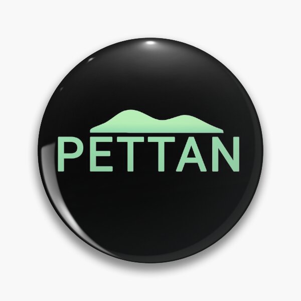 Item preview, Pettan - Green designed and sold by yurahbom.