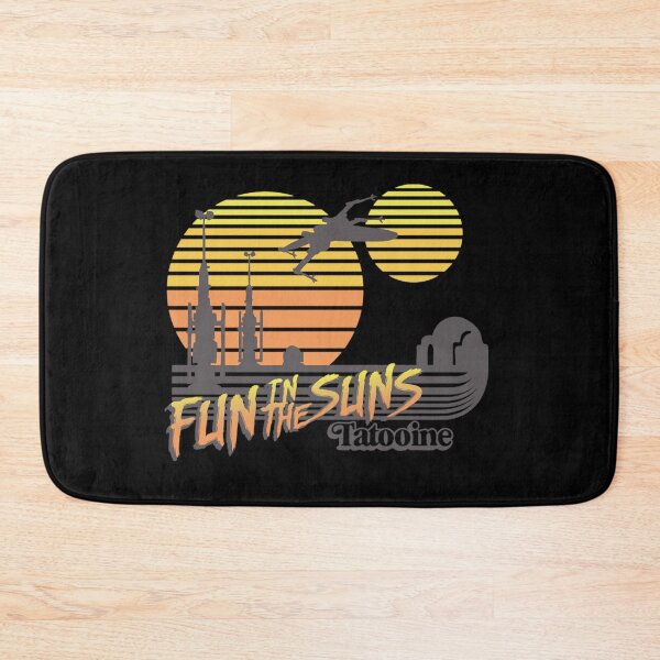 Item preview, Fun in the Suns designed and sold by yaminuke309.