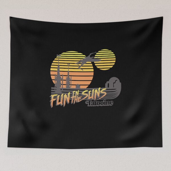 Item preview, Fun in the Suns designed and sold by yaminuke309.