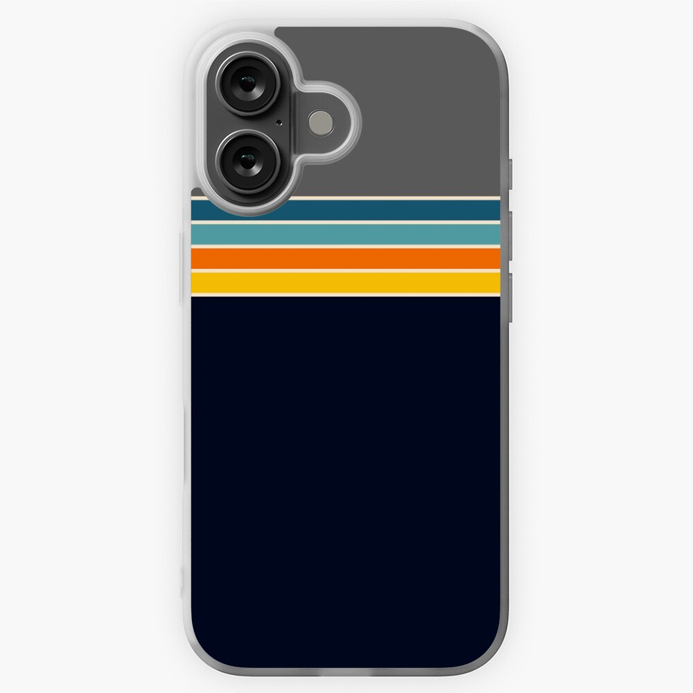 Item preview, iPhone Soft Case designed and sold by ind3finite.