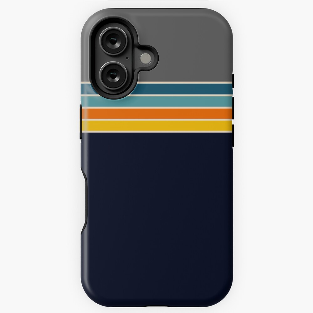 Item preview, iPhone Magsafe Tough Case designed and sold by ind3finite.