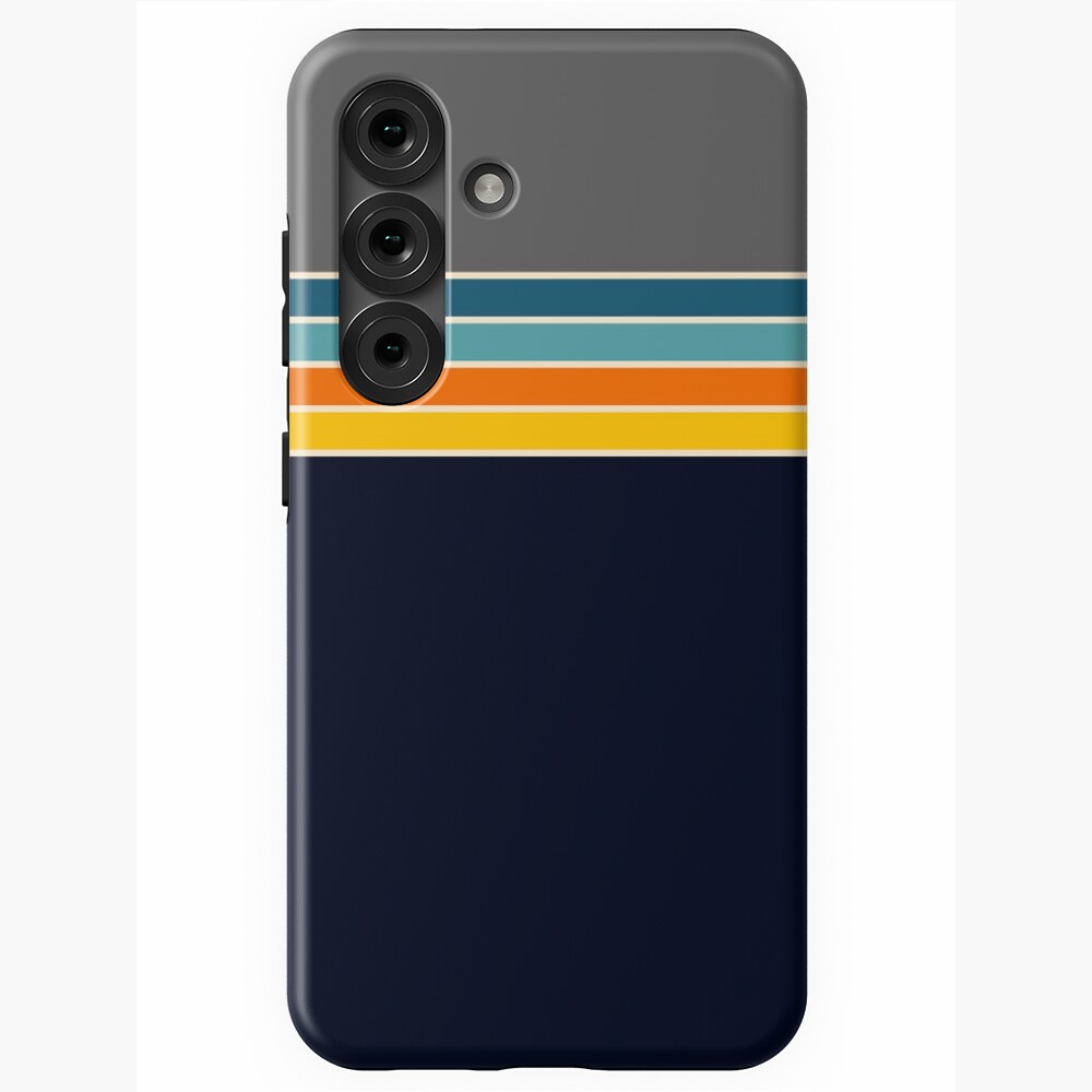 Item preview, Samsung Galaxy Tough Case designed and sold by ind3finite.