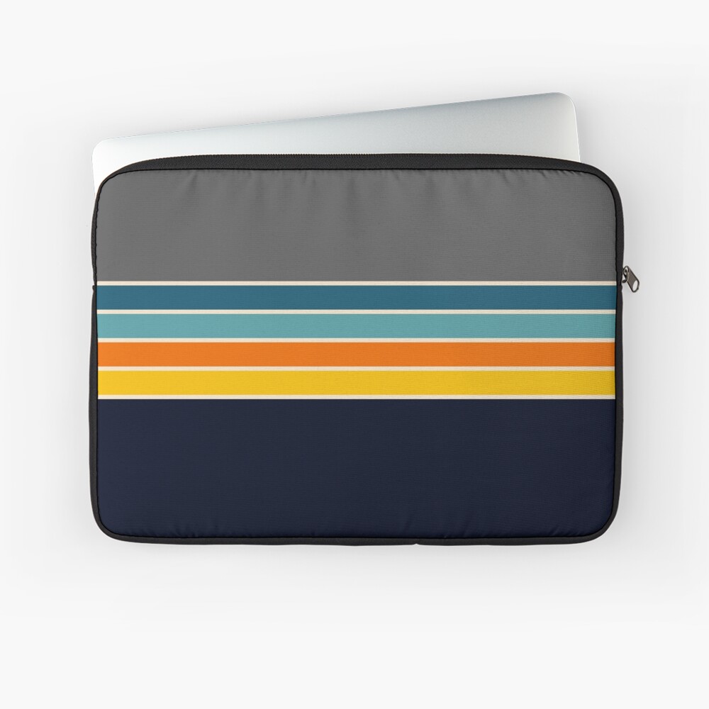 Item preview, Laptop Sleeve designed and sold by ind3finite.