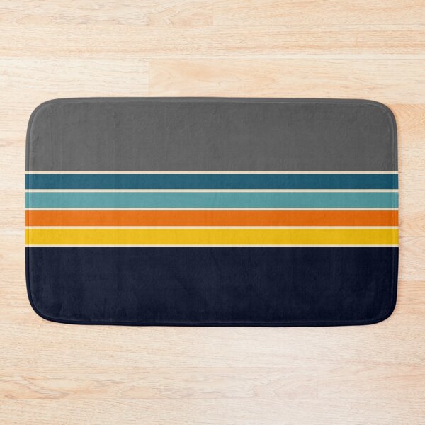 Item preview, 70s Retro Stripes designed and sold by ind3finite.