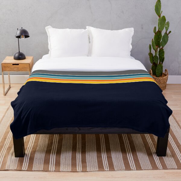 Item preview, 70s Retro Stripes designed and sold by ind3finite.
