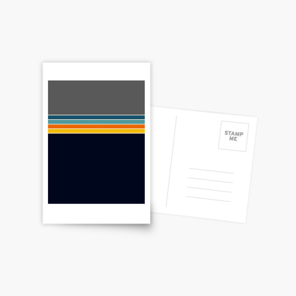 Item preview, Postcard designed and sold by ind3finite.