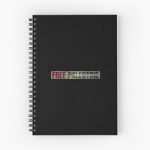 Item preview, Free Palestine designed and sold by Kiki Art.