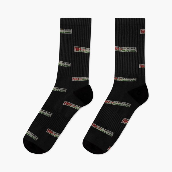 Item preview, Free Palestine designed and sold by Kiki Art.