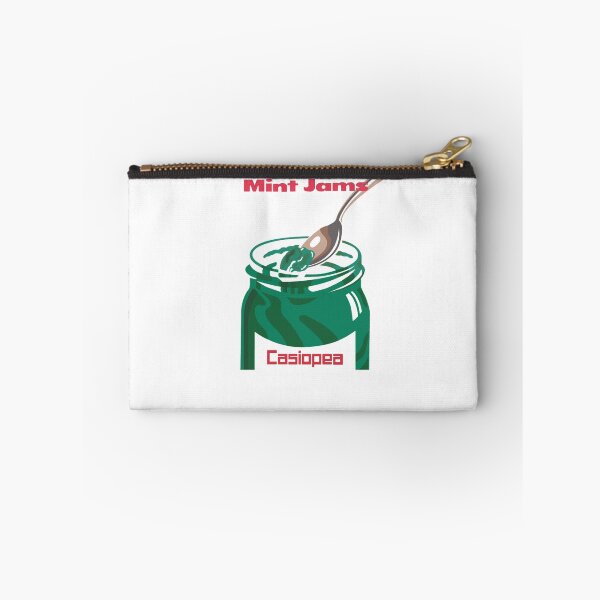 Item preview, Casiopea Mint Jams  designed and sold by yaminuke309.