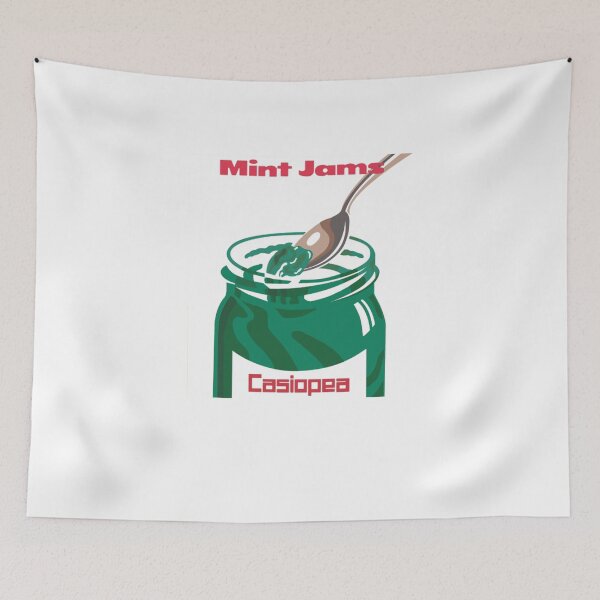 Item preview, Mermeladas de Menta de Casiopea designed and sold by yaminuke309.