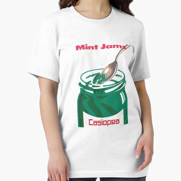 Artikel-Vorschau von Casiopea Mint Marmeladen, designt und verkauft von yaminuke309.
