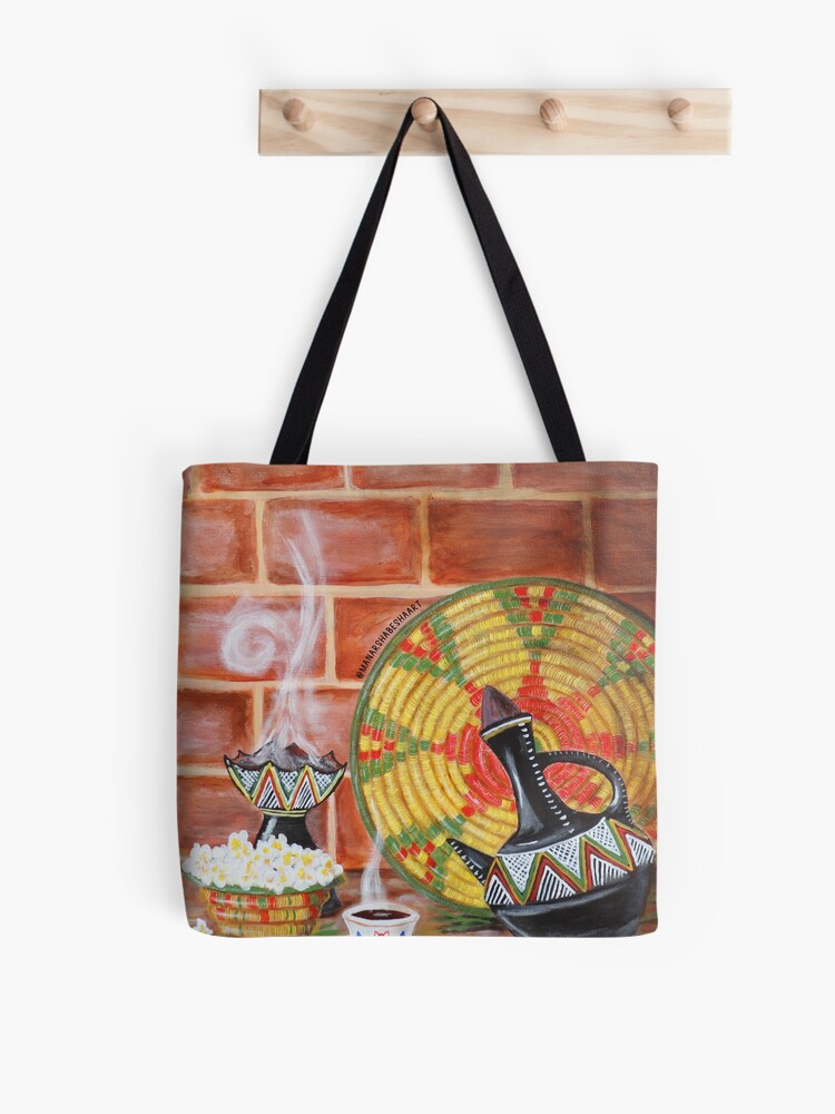 Coffeeskinpert - Cartehub Africa - Shop for African fashion, handmade,  crafts, organic & food items