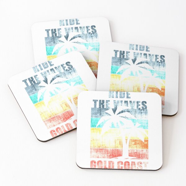 Item preview, Ride The Waves  designed and sold by Hobbsy74.