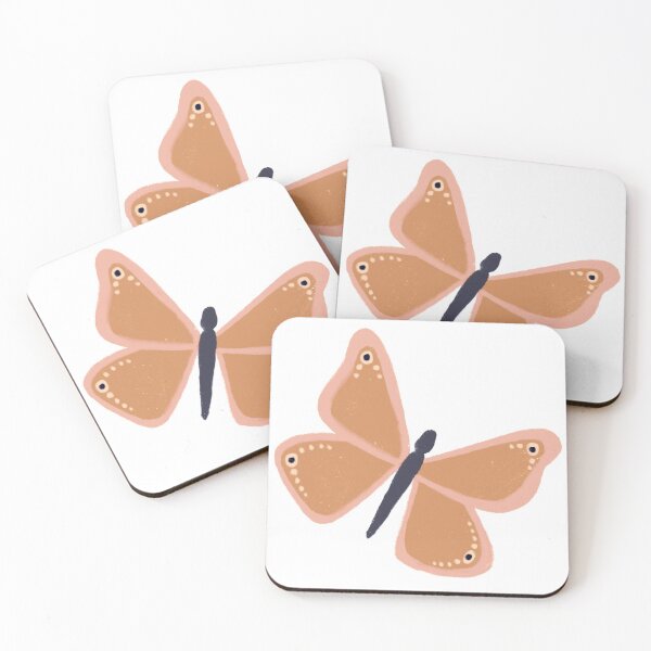 Item preview, Delicate Butterfly designed and sold by christina-anne.