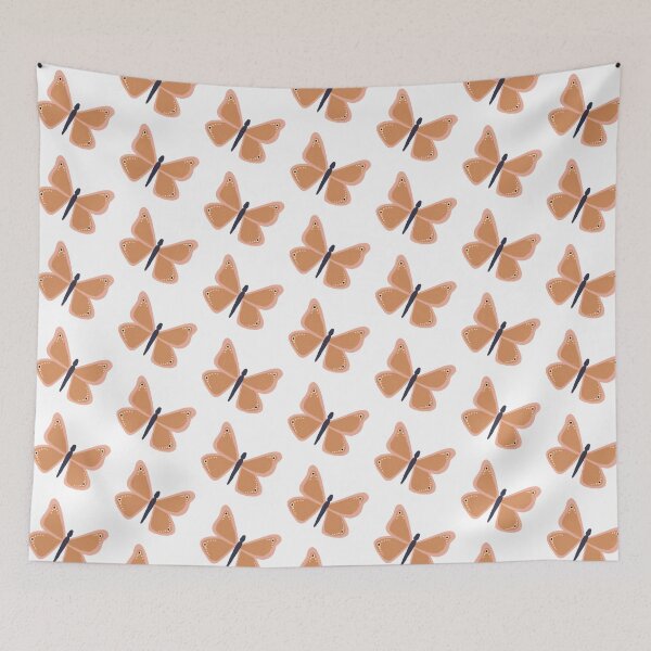 Item preview, Delicate Butterfly designed and sold by christina-anne.