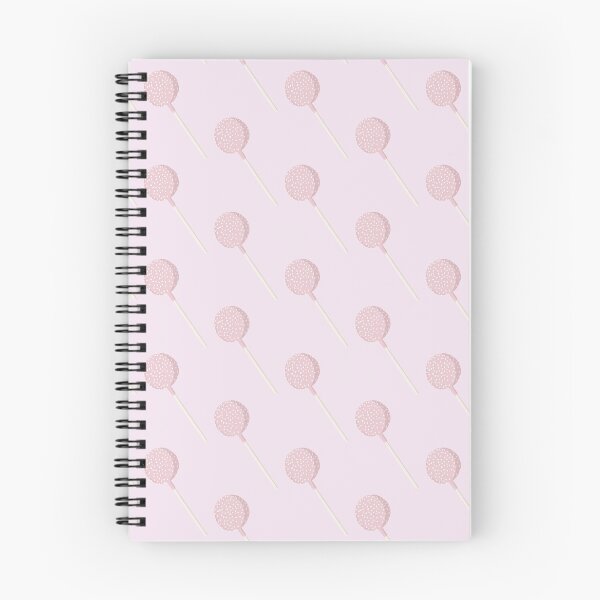 Item preview, Pink Cakepop designed and sold by ceciboo.