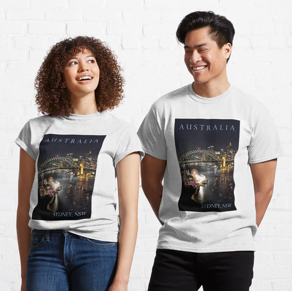 Item preview, Classic T-Shirt designed and sold by CoryAcornArt.