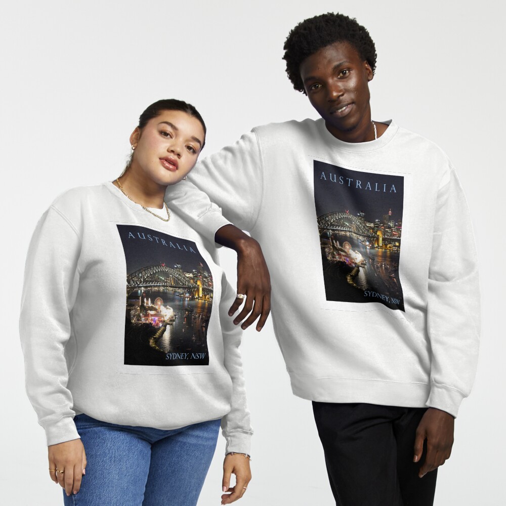 Item preview, Pullover Sweatshirt designed and sold by CoryAcornArt.