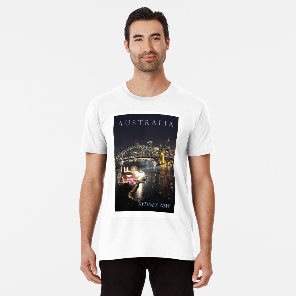 Item preview, Premium T-Shirt designed and sold by CoryAcornArt.