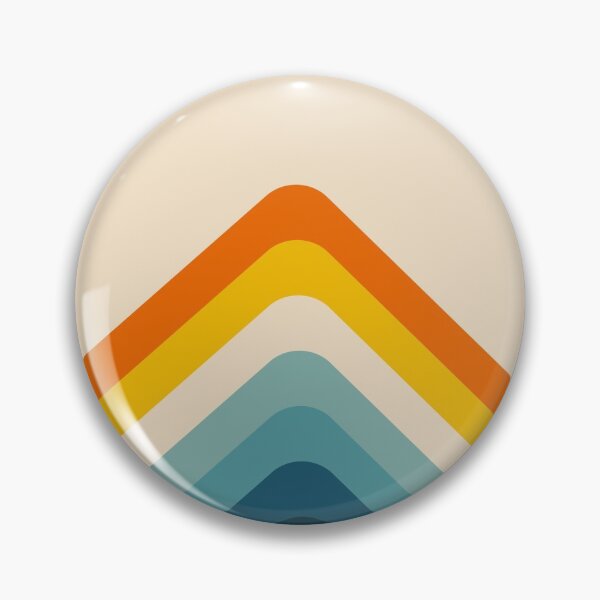 Item preview, 70s Retro Stripes designed and sold by ind3finite.