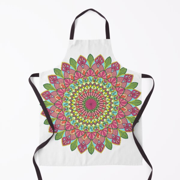 Item preview, Spring Mandala designed and sold by Thatartdose.