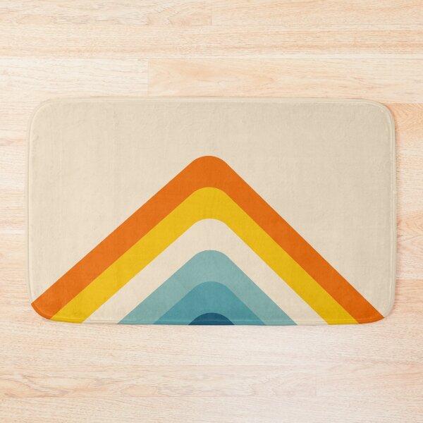 Item preview, 70s Retro Stripes designed and sold by ind3finite.