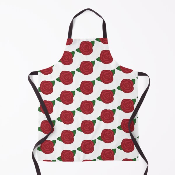 Item preview, Deep red rose designed and sold by cutedesigns0.