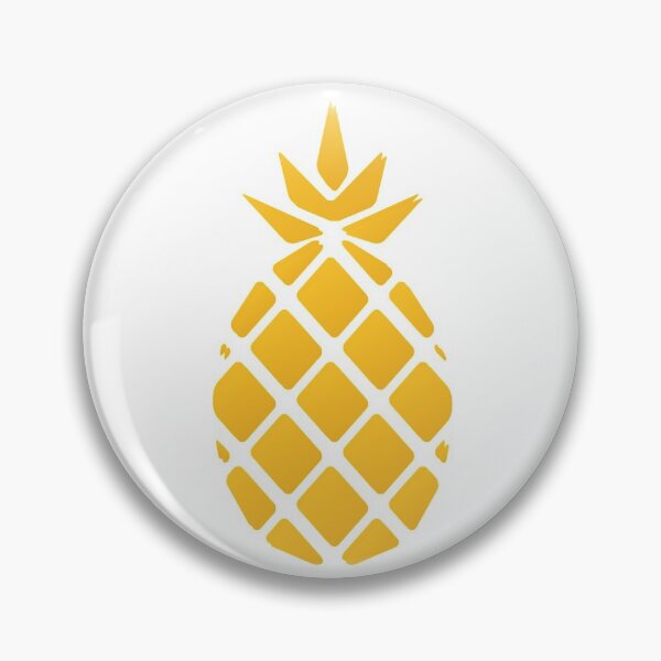 Item preview, Pineapple designed and sold by WeTrieditatHome.