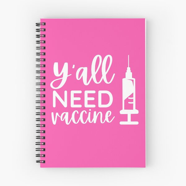 Item preview, yall need vaccine designed and sold by Hey-Nice-Shirt.